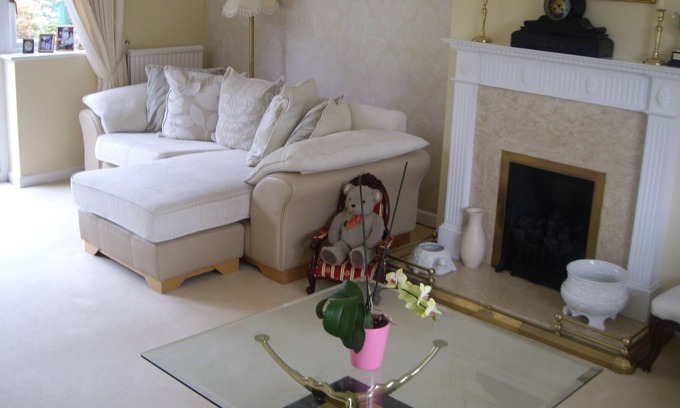 Long Ditton House | Your home from home with great access to central London