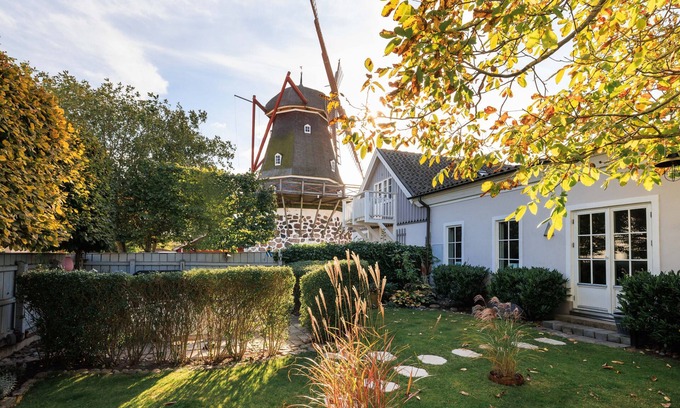 Viken House | Your home in Old Viken