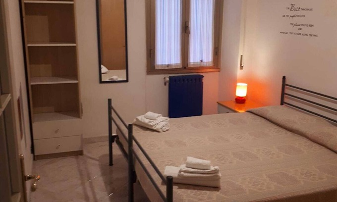 Quartiere XXVII Primavalle Apartment | Your home in Rome .