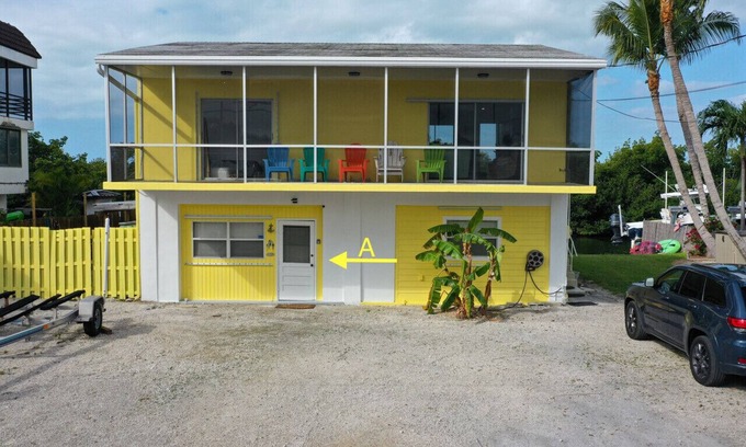 White Marlin Beach House | Your Keys Getaway - A