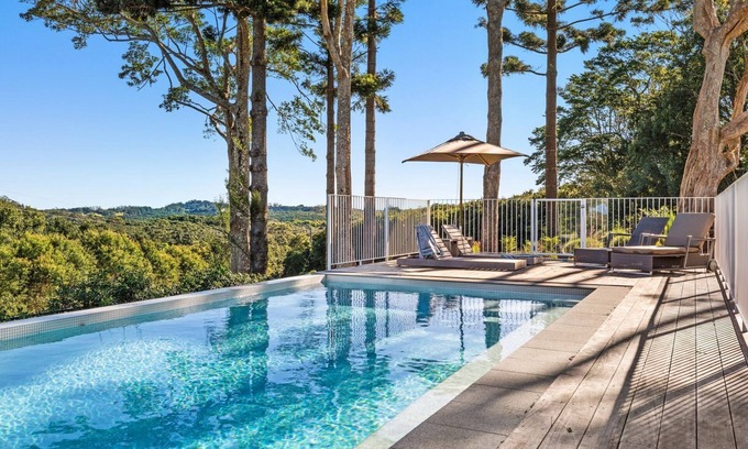 Newrybar House | Your Luxury Escape - The Valley