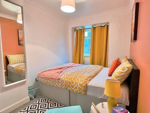 Portsmouth House | Your next room in Portsmouth