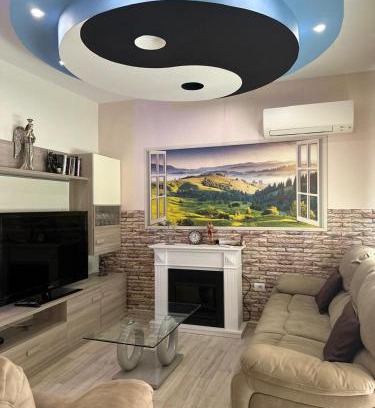 Ishem Apartment | YOUR PERFECT SEASIDE Apartment