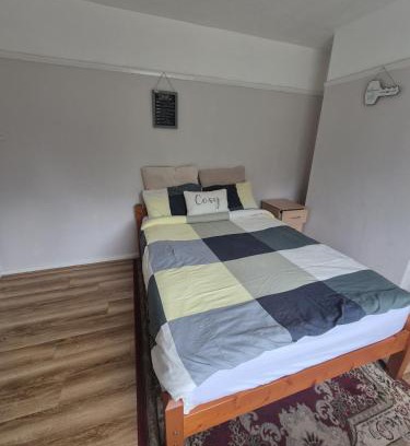 Dudley House | Your Place