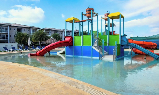 Punta Chame Apartment | Your Refuge in Caracol Beach | Ideal for Families and Couples