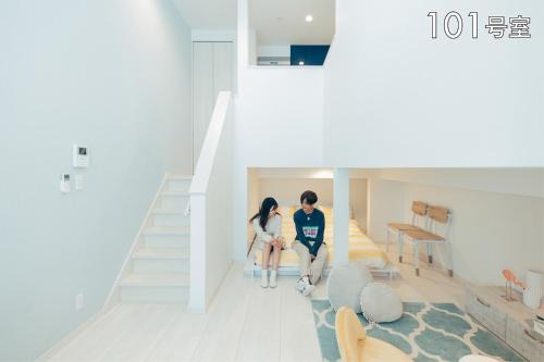 Nishi Ward Apartment | YOUR ROOM 熊本駅 little