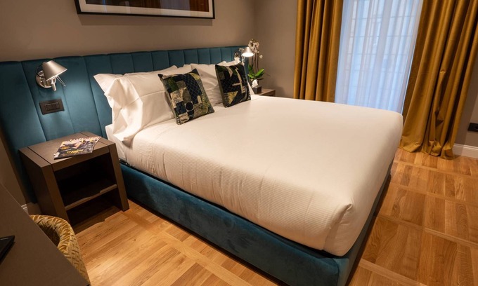 Flaminio Apartment | Your room like in a 4-star Hotel