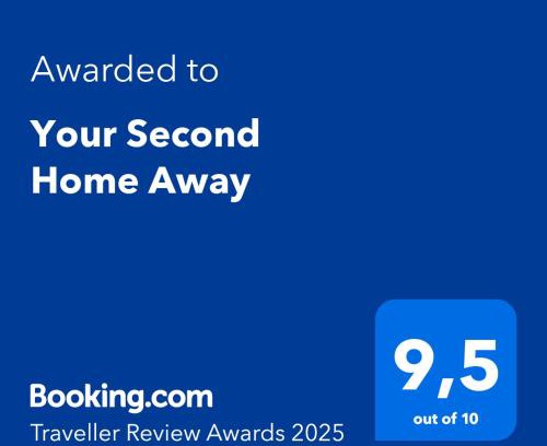 Portillo Apartment | Your Second Home Away