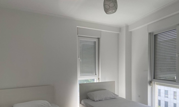 Tirana Apartment | YourHome 21