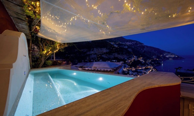 Chiesa Nuova House | YourHome - La Casupola