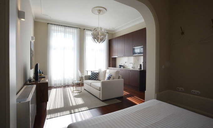 Centro / Baixa Apartment | YOUROPO - Market
