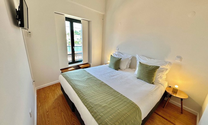 Centro / Baixa Apartment | YOUROPO - Typical House