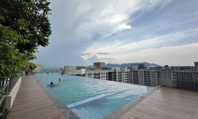 Nilai Apartment | Youth City Residence by Manhattan Group