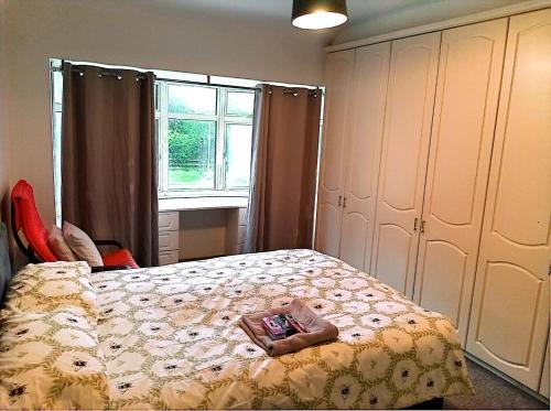 Bradford Apartment | YPCC Rhodesway