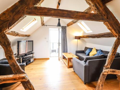 Dolgellau House | Ysgubor Las