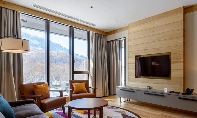 Akaigawa Hotel | Yu Kiroro - Vacation STAY 12289v
