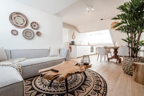 Zandvoort Apartment | Yucca Beachhouse