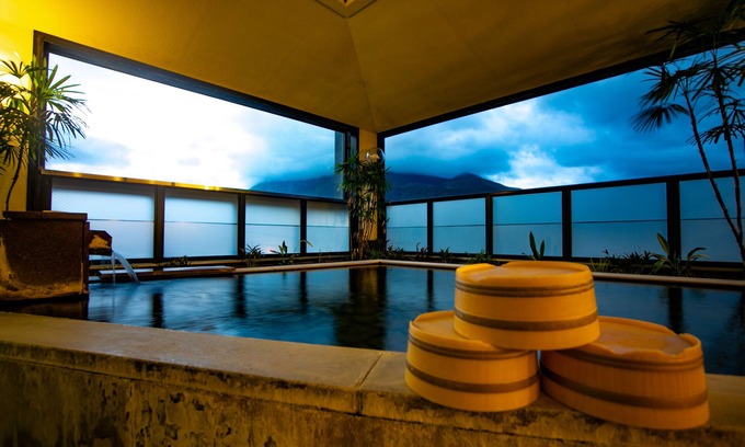 Yufuin Onsen House | Yufuin Akarinoyado