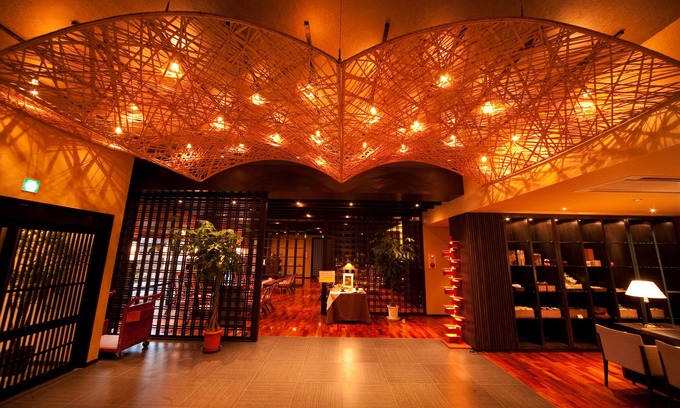 Yufuin Onsen House | YUFUIN UBLHOTEL