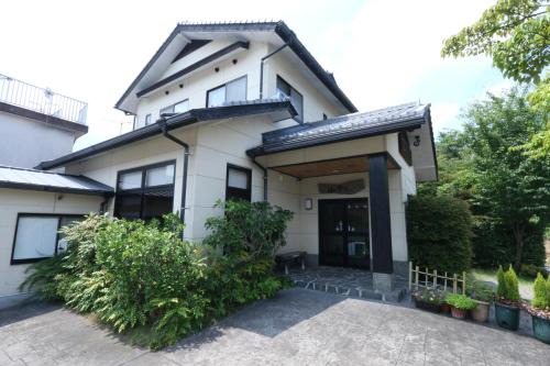 Yufuin Onsen Hotel | Yufuin Yamaboushi