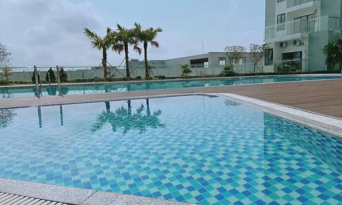 Hue Hotel | Yugen Hue