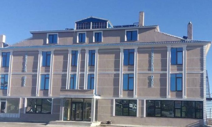 Karayazı Hotel | Yukselen Otel