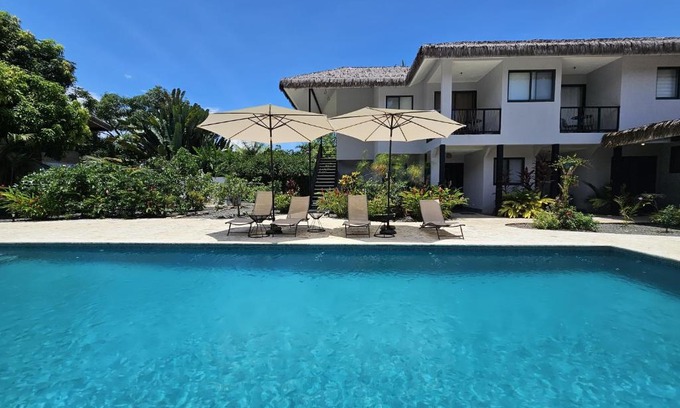 Uvita Hotel | Yuli Hotel