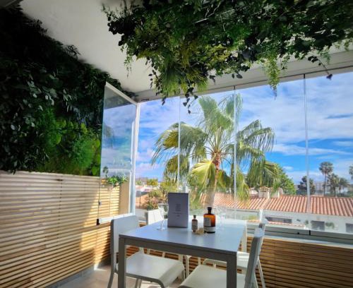 Playa del Ingles Apartment | Yumbo Tinache Luxury Maspalomas