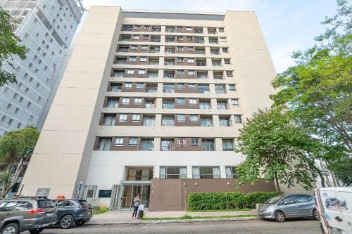 Campo Belo Apartment | Yume Quad Campo Belo