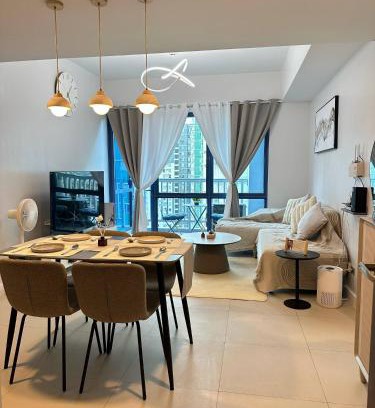 Cebu Apartment | Yumi's Intimate Abode
