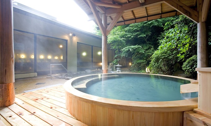 Yumoto Hotel | Yumoto Fujiya Hotel