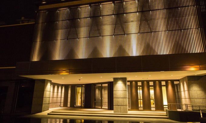 Hakodate House | Yunokawa Prince Hotel Nagisatei