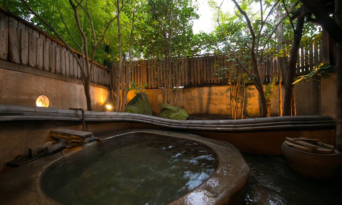 Kannawa Onsen House | Yunosato Hayama
