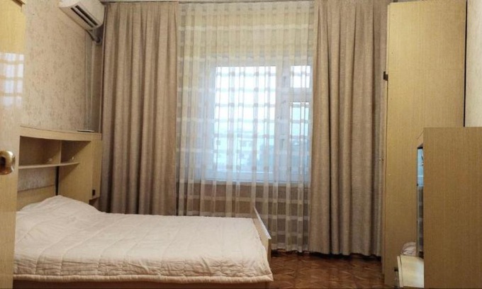 Tashkent Apartment | Yunusabad apartment