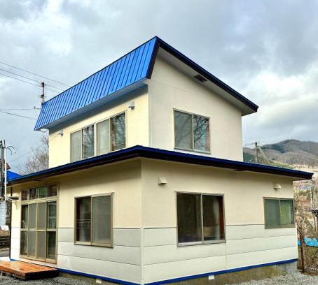 Noboribetsu Apartment | YUUYU Noboribetsu Onsen, Bear Ranch, Date Jidai Mura