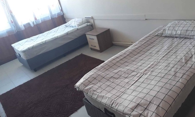 Sivas Apartment | Yuvam Pansiyon