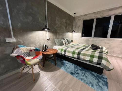 Taman Jubilee Hotel | YY Residences