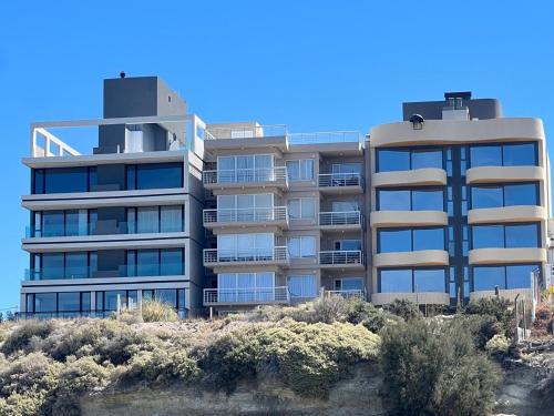 Puerto Madryn Apartment | Z mar