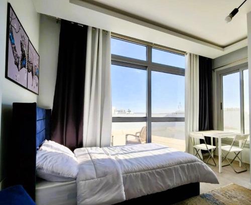 Nasr City Apartment | Z PentLoft