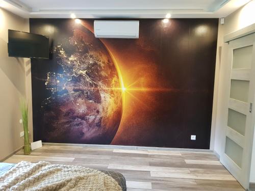 Cieplice Apartment | zacisze