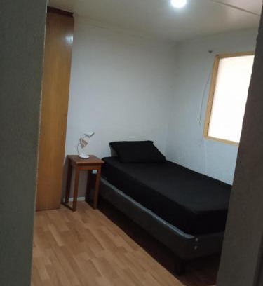 Copiapo Hotel | Zafiro