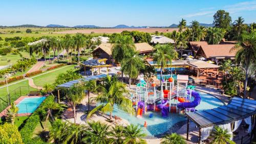 Bonito Resort | Zagaia Eco Resort