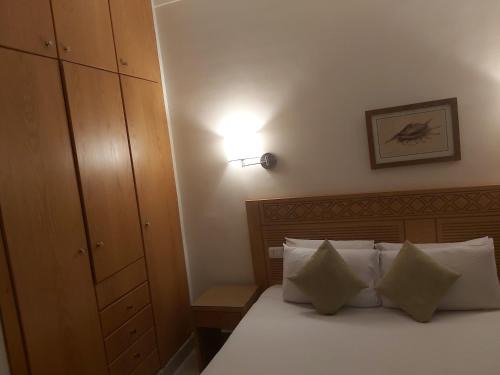 Ra's Gharib Hotel | Zahabia Hotel&Beach Resort