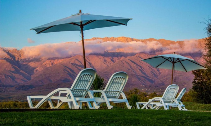 San Javier Resort | Zahrek Resorts & SPA