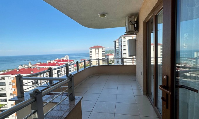 Yomra Condo | Zain Apartments
