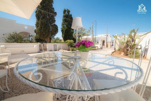 Torre Suda House | Zaira House