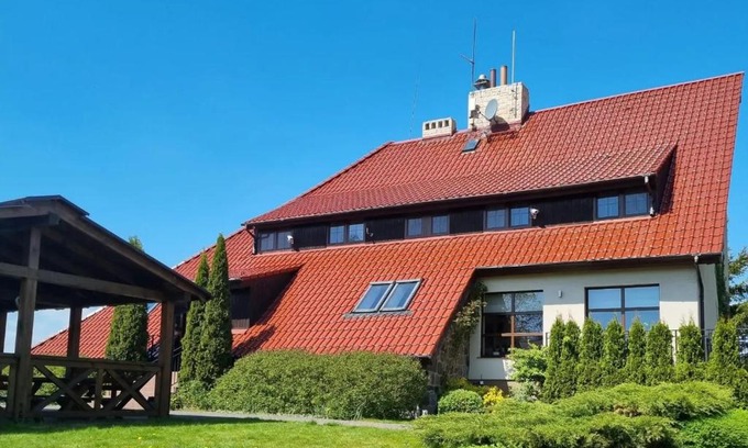 gmina Mieleszyn Hotel | Zajazd Drogorad Restauracja i Noclegi
