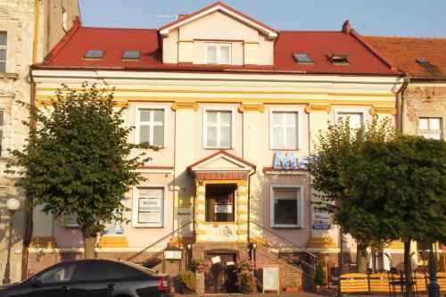 Konin Hotel | Zajazd Grodzki