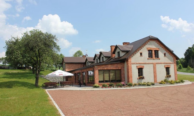 gmina Bestwina Hotel | Zajazd Ryszkówka