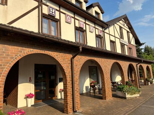 Siemianice Hotel | Zajazd Wielkopolski w Siemianicach